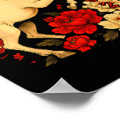 Poster Chinese New Year 2026 Year Of The Horse (Coin)