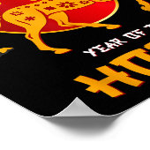 Poster Chinese New Year 2026 Year Of The Horse _7  (Coin)