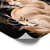 Poster Chinese Zodiac Year Of The Rabbit Animal Sign Luna (Coin)