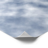 Poster chinois Believe (Coin)