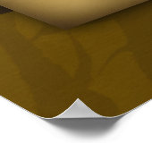 Poster chinois du pardon (Coin)