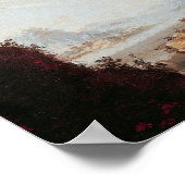 Poster Chinoiserie (Coin)