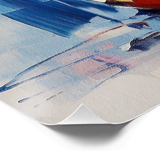 Poster Chiot Chihuahua Super Cute 003 - Xeno Lucilfer (Coin)