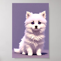 Chiot chou pour bébé mignon pour enfant (chien) | 
