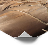 Poster Chiots de Dachshund (Coin)