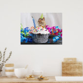 Poster Chipmunk (Cuisine)