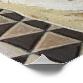 Poster Chipon à puce (Coin)