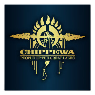 Poster Chippewa 2