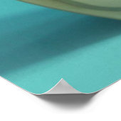 Poster Chippon français (Coin)