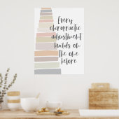 Poster Chiropractic Adjustment Poster, Chiropractic  (Cuisine)