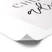 Poster Chiropractic Care, Chiropractic Art, Chiropractic  (Coin)