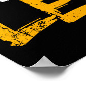 Poster Chiropractic Funny Chiropractor (Coin)