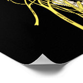 Poster Chiropractic Quotes & Sayings DD Palmer (Coin)