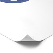 Poster Chiropratique - Changement de vie depuis 1895 (Coin)