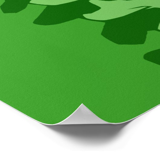 Poster Chiropratique Spine Pop Art Print (Coin)