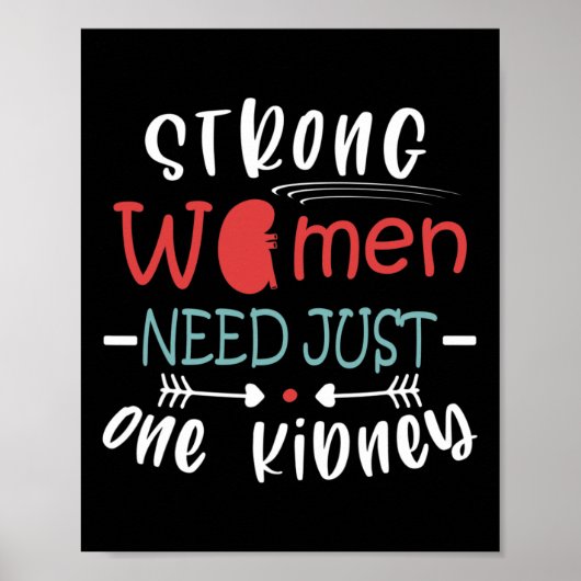 Poster Chirurgie de greffe de rein Donateur de rein Mort  (Devant)