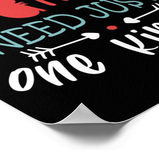 Poster Chirurgie de transplantation Rein donneur Maladie (Coin)