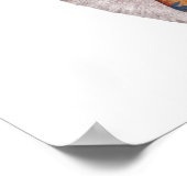 Poster Chirurgie hawaïenne (Coin)