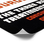 Poster Chirurgie radium Xray (Coin)