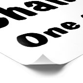 Poster Chirurgien (Coin)