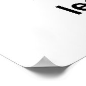 Poster Chirurgien plastique (Coin)