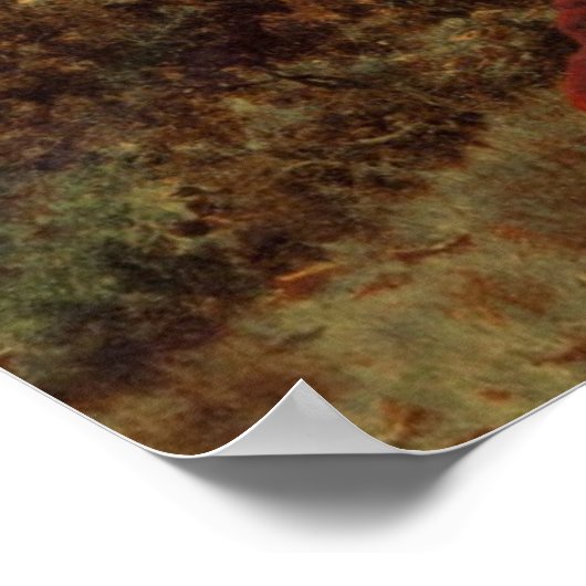 Poster Chivalence (Coin)