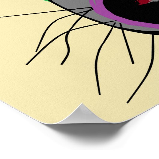 Poster Chiweenie (Coin)