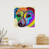 Poster Chiweenie (Cuisine)
