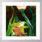 Poster Chloe (Devant)