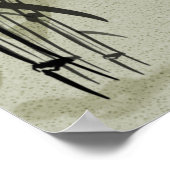 Poster Cho Ku Rei Reiki (Coin)