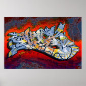 POSTER CHOC (Devant)