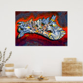 POSTER CHOC (Cuisine)