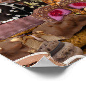 Poster Chockabkie (Coin)