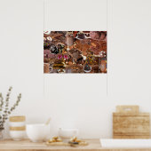 Poster Chockabkie (Cuisine)