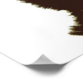 Poster Chocolade Lab (Hoek)