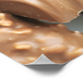 Poster chocolat (Coin)