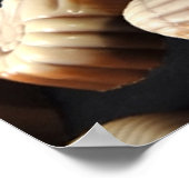 Poster Chocolat (Coin)
