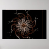 Poster chocolat (Devant)