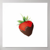 Poster Chocolat (Devant)