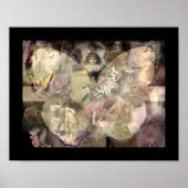 Poster Chocolate Box (Devant)