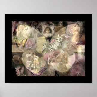 Poster Chocolate Box