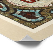 Poster Chocolate Woman (Coin)