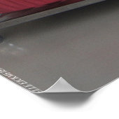 Poster Chocolats photo de la vie morte Kunstfoto (Coin)