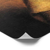 Poster Choctaw Belle (Coin)