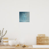 Poster Chœur de cristal (Cuisine)