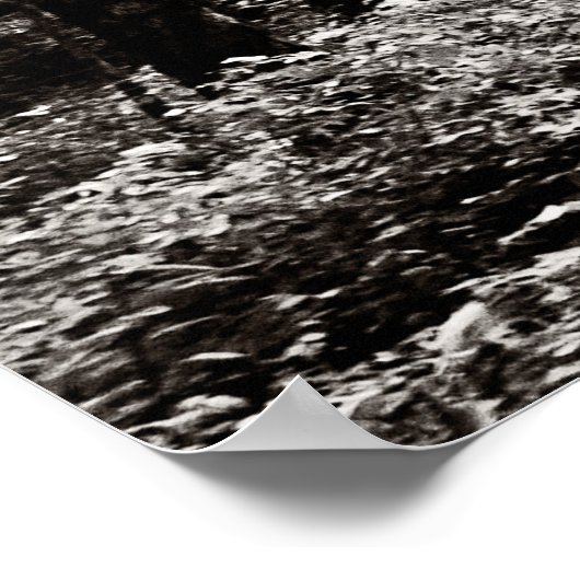 Poster Choices 36x12 (Coin)