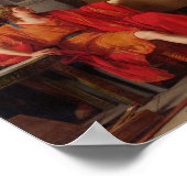 Poster Choisir des modèles de la belle femme de (Coin)