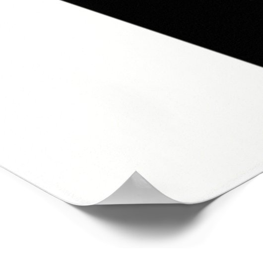 Poster Choisir la vie (Coin)