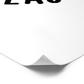 Poster Choisir Le Chemin Du Jeu De Résistance À La Levure (Coin)