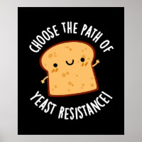 Choisir Le Chemin Du Jeu De Résistance À La Levure